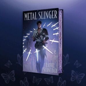 FAIRYLOOT METAL SLINGER